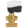 Tête thermostatique React sonde intégrée 015G3090