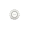 Tête thermostatique React sonde intégrée 015G3090