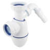 Siphon d'évier Easyphon prise machine à laver Réf. 0224360