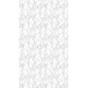 Easy Bati support wc style Carrare réf. 400710
