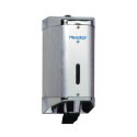 Distributeur savon acier brossé CN803 1,25 L réf. 310201