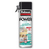 Mousse Expansive Rubson Power Pure manuelle 0,5L - expansion 21 litres Réf. 2776430