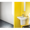 Mitigeur lavabo LOGIS 70 Eco CH 3 CoolStart Chromé réf. 71072000