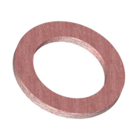 Joint bride CSC rouge 141x191 un réf 23014552