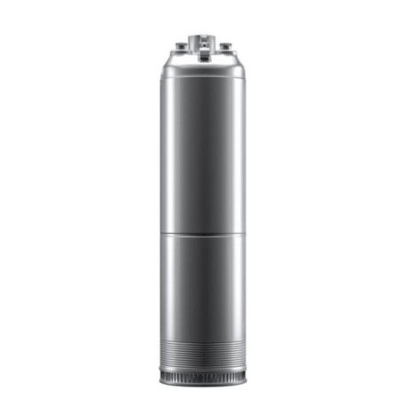 Pompe immergée pour Puits PULSAR 50/80 M 230 V - 1,2 kW - 7,8 A   4,8 m³/h  5 bar Raccordement  1"1/4 réf.150591