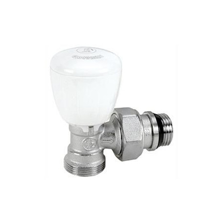 Corps thermostatisable équerre R431 TG 1/2 x18 Réf.R431X034