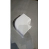 Angle apparent pour goulotte blanche 110x75mm Réf. 1207CP-W
