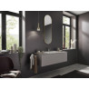 Mitigeur de lavabo Talis E 110 sans tirette ni vidage Réf. 71712000