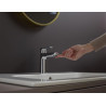 Mitigeur de lavabo Talis E 110 sans tirette ni vidage Réf. 71712000