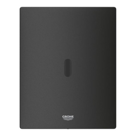 Plaque infrarouge pour réservoir Tectron Bau E matt black Réf. 39881KF0