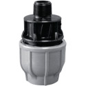 Manchon en polypropylène Magnum 32-26x34 Réf. 3ZMP321