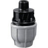 Manchon en polypropylène Magnum 32-26x34 Réf. 3ZMP321
