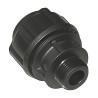 Manchon en polypropylène Magnum 32-26x34 Réf. 3ZMP321