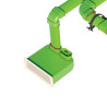 Bouchon d'obturation Air Excellent pour accessoires AE55SC. 188155