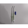 Kit electrodes cl v rainure verte Réf. 7700779