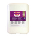 Nettoyant et désembouant surpuissant pour installation de chauffage central X800 Jetflo cleaner bidon de 20 Litres Réf.SENTINEL X800 20 litres / X800L-20L-EXP