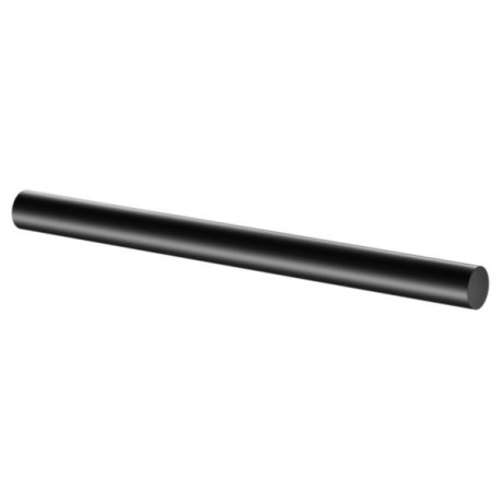 Porte-serviettes 340 mm Noir Réf. 12822370000