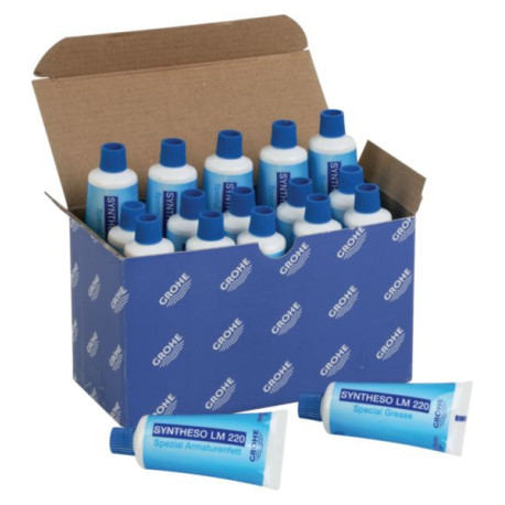 Tube de graisse pour robinetterie réf. 45937000
