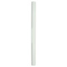 Tube PVC 0 50 2m blanc EU2JW