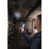 Détecteur thermique GIS 1000C, réf. 0601083301