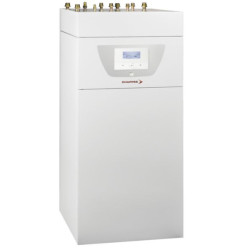 Module interieur ERIA-S PLUS DUO 8-10 pour groupe extérieure 8 et 10 kW R32 Réf. 7798825