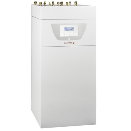 Module interieur ERIA-S PLUS DUO 8-10 pour groupe extérieure 8 et 10 kW R32 Réf. 7798825