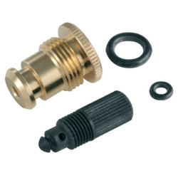 Kit purgeur NIAGARA C GREEN 25 FR BE Réf. 60001385