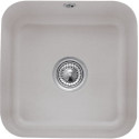 Cuve sous-plan CISTERNA 50 chromite ceramicplus réf. 670300J0