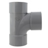 Culotte femelle femelle 87°30 simple diamètre 100mm UBT188
