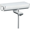 Mitigeur de bain-douche thermostatique ECOSTAT SELECT 150 mm + ou - 12 mm Chromé réf. 13141000