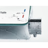 Mitigeur de bain-douche thermostatique ECOSTAT SELECT 150 mm + ou - 12 mm Chromé réf. 13141000