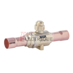 VAN BOISS CO2 SS SCH 1 1/8 80B