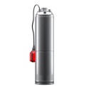 Pompe immergée pour Puits PULSAR 30/80 M AUT 230 V - 0,75 kW - 5,2 A   4,8 m³/h  3 bar Raccordement  1"1/4 réf.150584