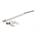 Electrode ionisation 7810148
