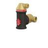 Separateur d'air Flamcovent Smart 2