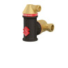 Separateur d'air Flamcovent Smart 2