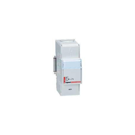 Répartiteur mod associable 1P 160 A 13 connexions 2 modules Ref.004883
