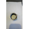 Bouchon hexagonal 300 fonte malléable galvanisée femelle 40x49 réf.300040G