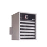 Aérotherme Airtherm digital 9/6 KW Réf. 486307