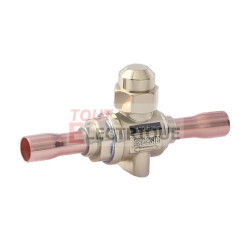 VAN BOISS CO2 SS SCH 5/8 120B