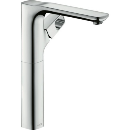 Mitigeur de lavabo URQUIOLA surélevé, pour vasque libre, chromé réf. 11035000