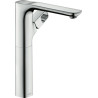 Mitigeur de lavabo URQUIOLA surélevé, pour vasque libre, chromé réf. 11035000