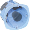 Boîte AIR'metic Ø 67, P.60 mm Réf. 52073