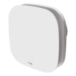 Extracteur CERVIN V0 SDB/WC  - Ø100 - Pour les bailleurs - Températures d'usage 0°C/40°C Réf. 1302.0021