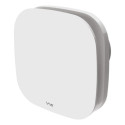 Extracteur CERVIN V0 SDB/WC  - Ø100 - Pour les bailleurs - Températures d'usage 0°C/40°C Réf. 1302.0021