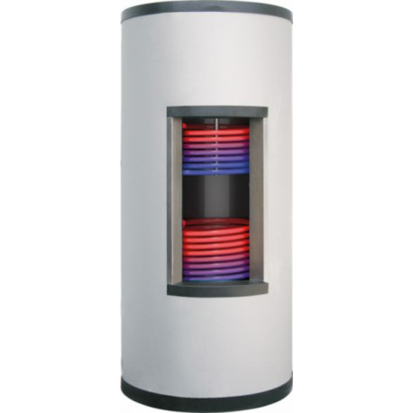 Préparateur ECS Unicell NT-S 300 Réf. 15951