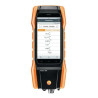 Lot Testo 300 LL Premium I-analyseur de combustion Longlife avec imprimante