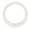 Réduction incorporée male femelle diamètre 50/40mm blanc