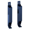 Accessoire RAPID SL Chrome réf. 38779000