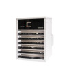 Aérotherme Airtherm digital 3/1,5 KW Réf. 486304